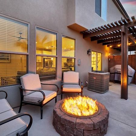 St George, Private Hot Tub/Patio, New Community Villa วอชิงตัน ภายนอก รูปภาพ