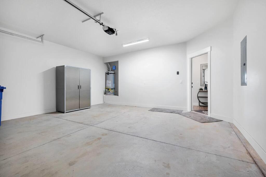 St George, Private Hot Tub/Patio, New Community Villa วอชิงตัน ภายนอก รูปภาพ